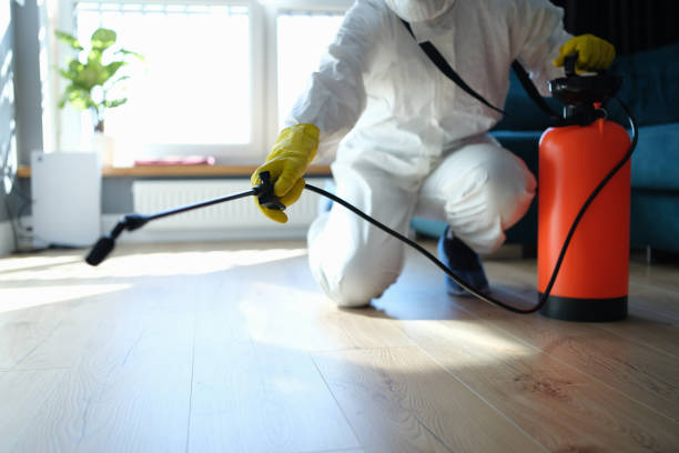 Reliable Hoarding Cleanup contractor in Linden, NJ by Dulley Family Biohazard Services